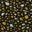 Terrazzo Icon